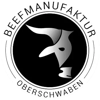 Beefmanufaktur Oberschwaben Logo