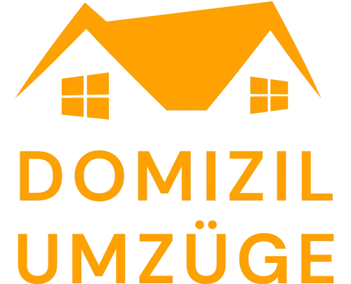 Domizil Umzüge München Logo